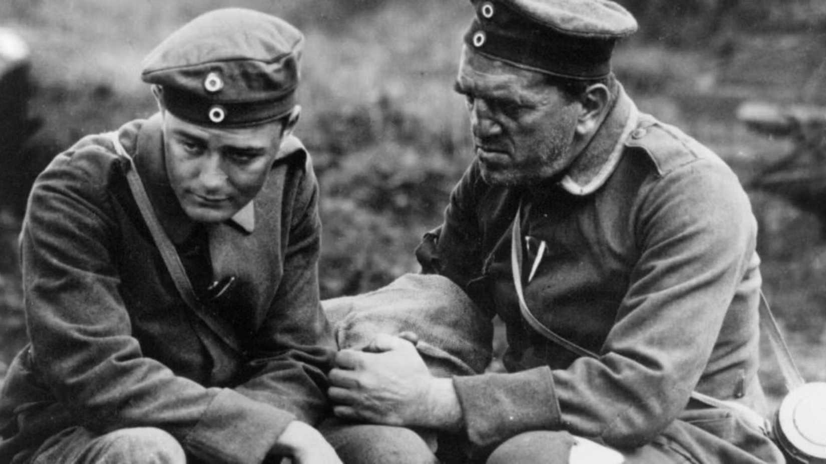 Yüzler, yara izleri, umutsuzluk, sessizlik, anılar, pişmanlık