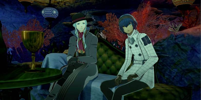 Fantastik dünyada kaderin peşinde, uzun soluklu macera!