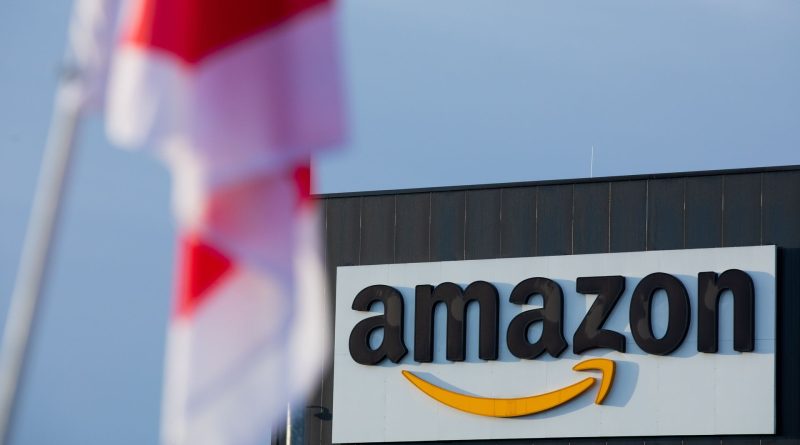 Değişen ekonomik koşullarda Amazon'dan yeni işten çıkarmalar