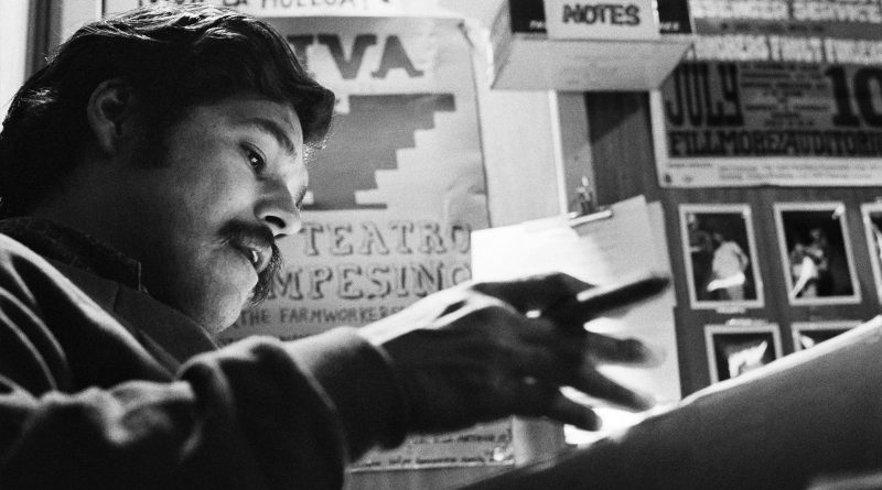 Hayat, tiyatro, kültür ve efsane bir arada