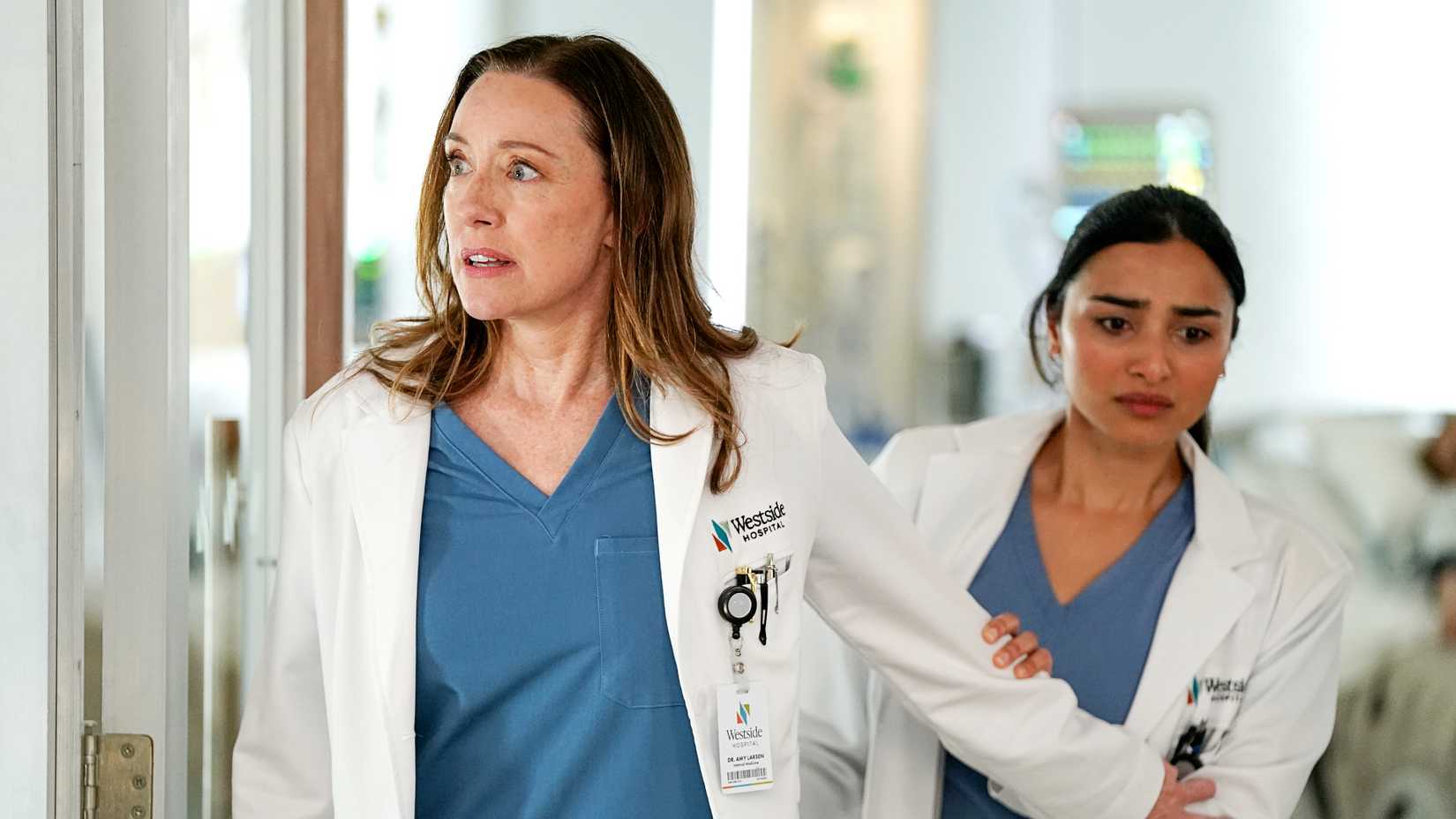 İtalyan doktorun hayat hikayesi, izleyiciyi etkilemeyi başarıyor