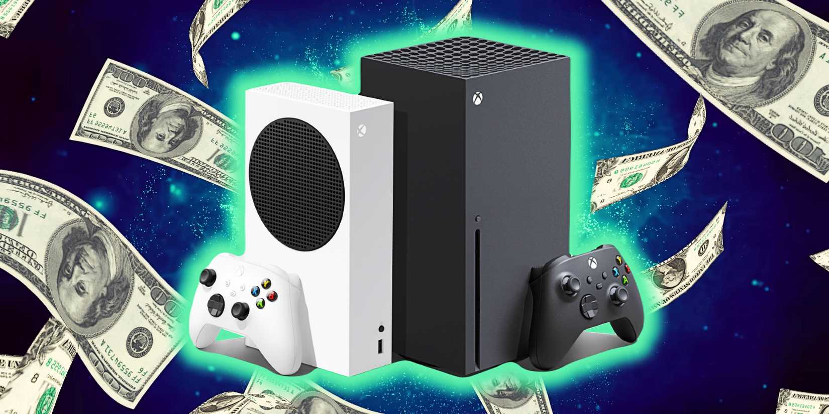 Oyun severlere Xbox'tan ücretsiz oyun deneyimi!