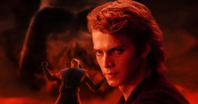 Geçmişe yolculuk, karanlığın tohumları, Skywalker'ın hikayesi