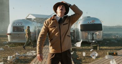 Canavar efsanesi derinleşiyor, Lee Shaw'un geçmişi açığa çıkıyor