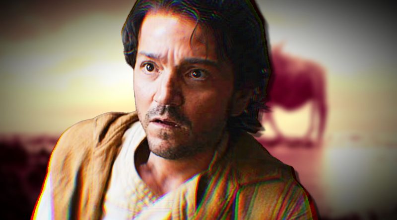 Direnişin tohumları yeşeriyor, yeni bir galaksi yükseliyor