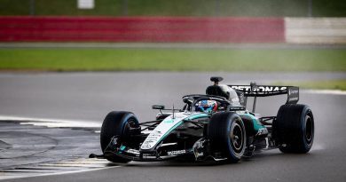 Lüks lezzet, hız ve prestijin buluştuğu ortaklık