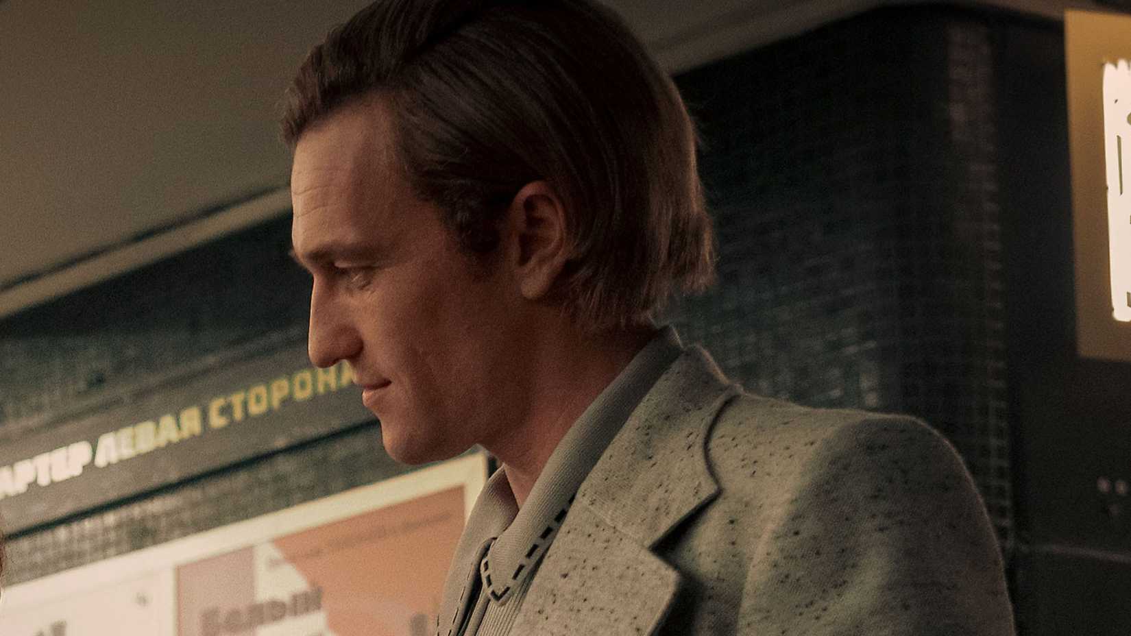 Casusluk, gerilim, ihanet ve beklenmedik sonlar