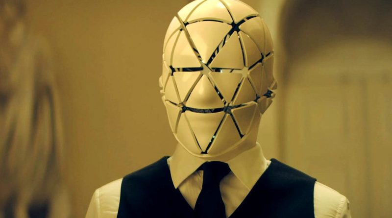 Cyberpunk rüzgarı eserken, geleceğin kapıları aralanabilir