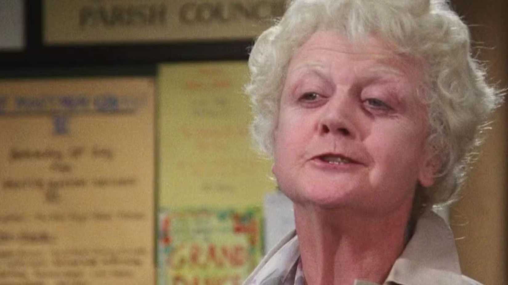 Gizemli başlangıç, Miss Marple'la yeni bir çağ başlıyor