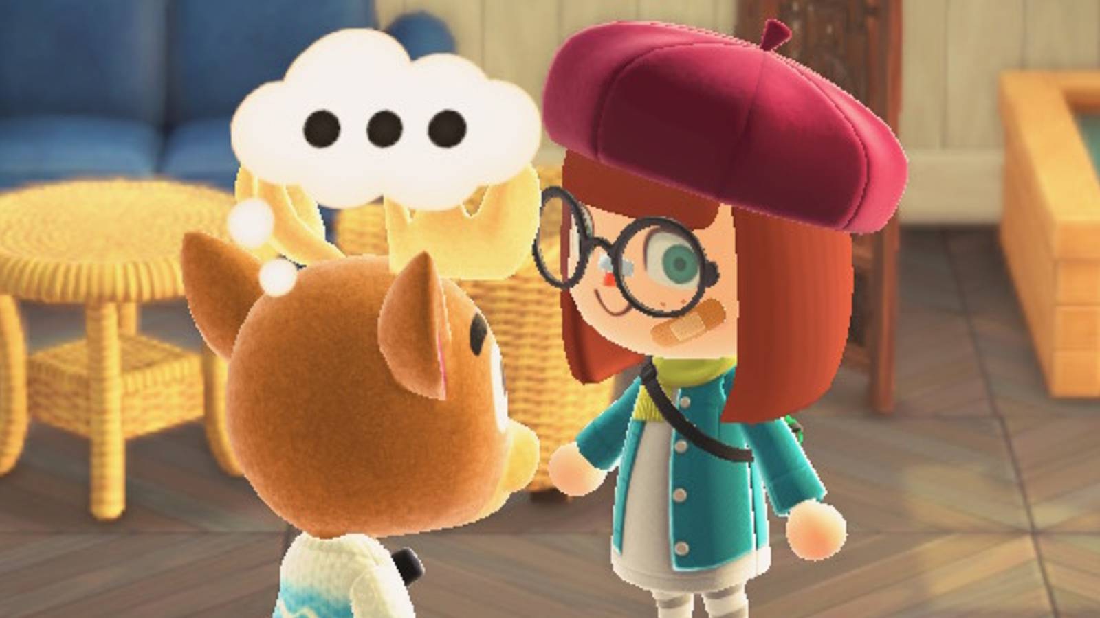 Eski dostlar geri döndü, kalpler ısındı, anılar canlandı