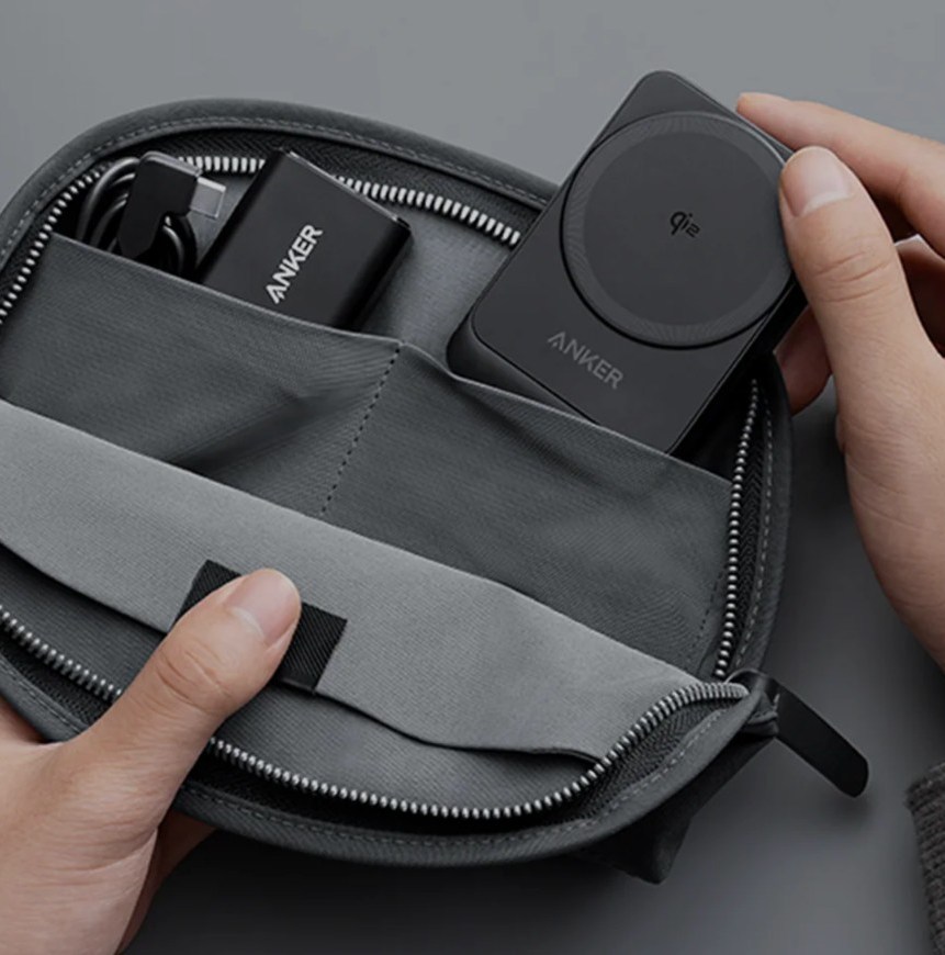 Üç cihazı aynı anda şarj et, yerden tasarruf et, fırsatı