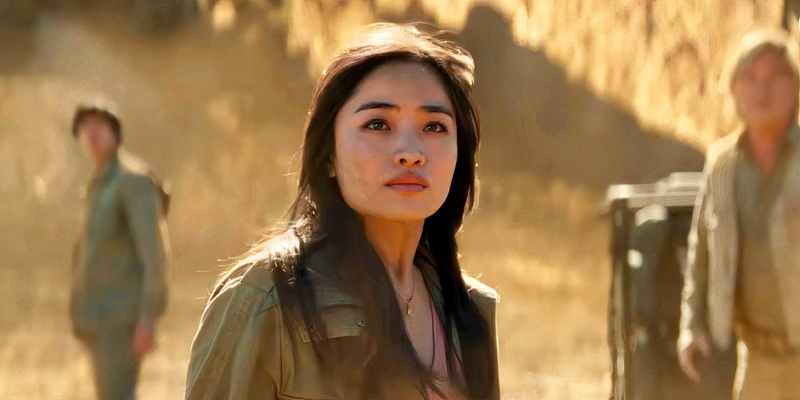 Canavar efsanesi derinleşiyor, Lee Shaw'un geçmişi açığa çıkıyor