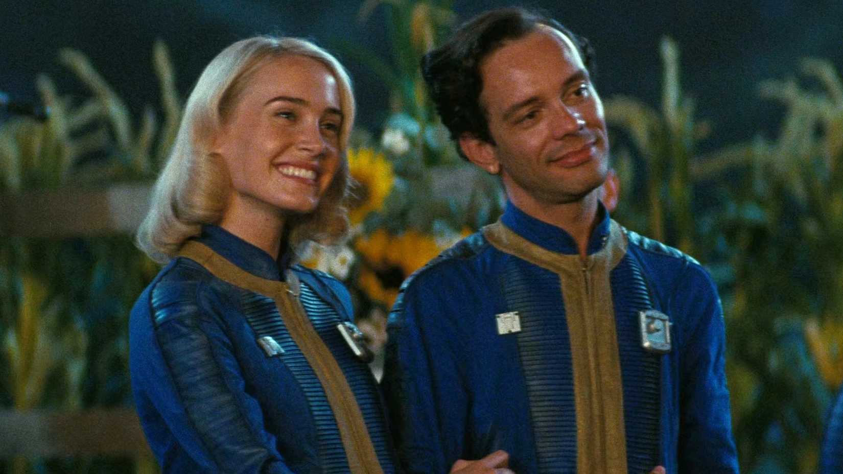 Geçmişin sırları, geleceği şekillendiriyor, tehlike kapıda