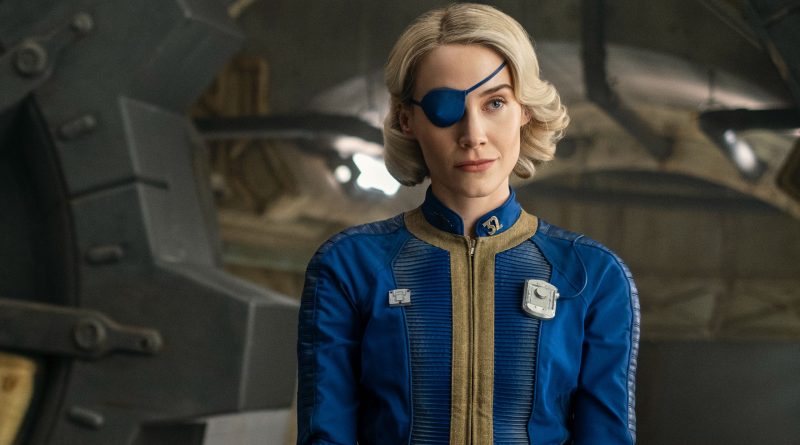 Geçmişin sırları, geleceği şekillendiriyor, Steph'in hikayesi