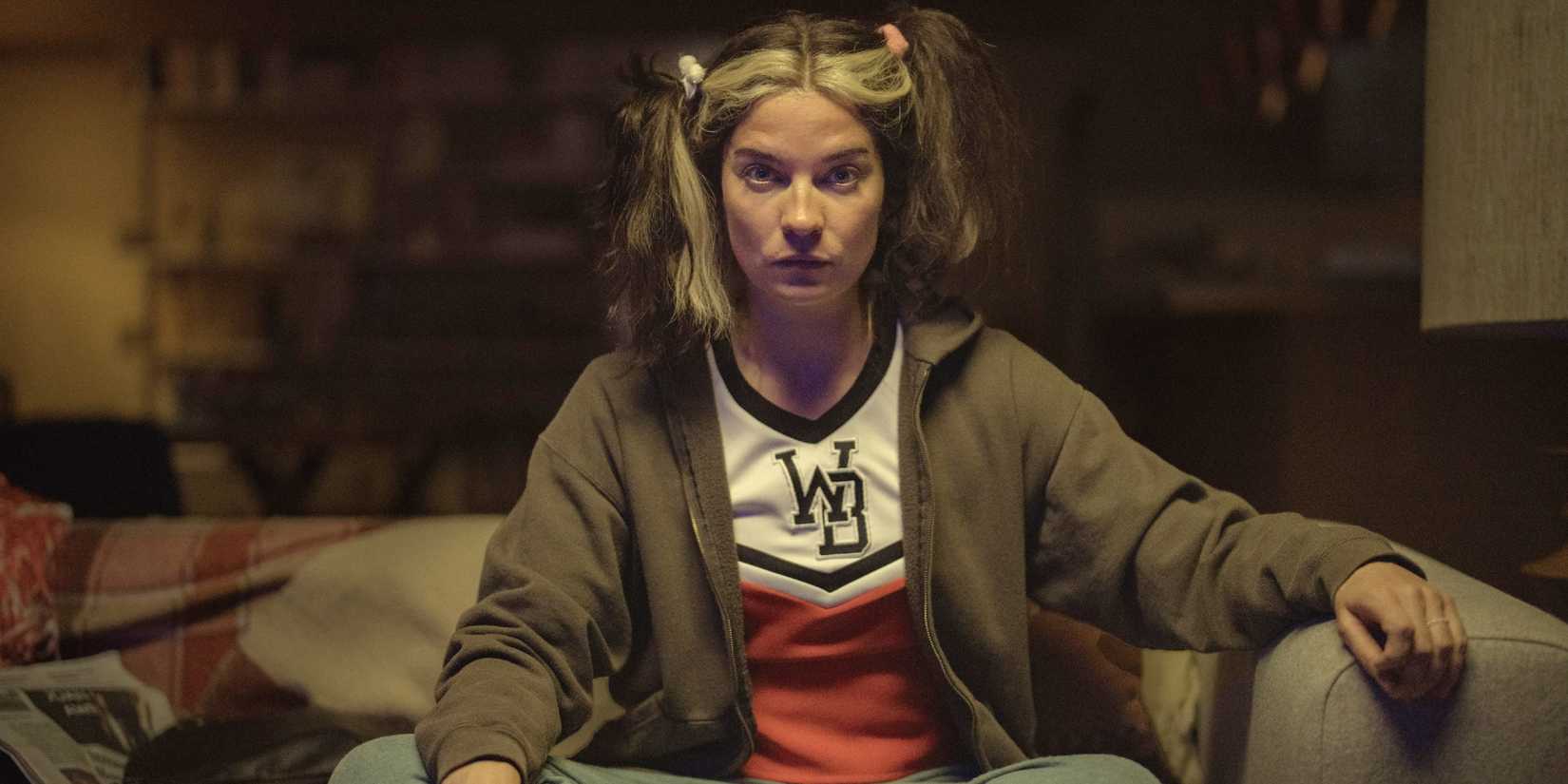 Yüzleşme, rahatsız edici, çarpıcı, unutulmaz başlangıç