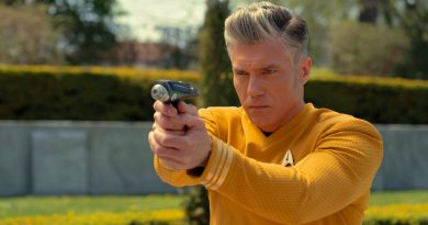 Klingonlar çözüldü mü? Yeni yüzler, yeni umutlar, Star Trek!