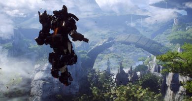 Son bir Anthem macerası, zaman daralıyor, veda vakti!