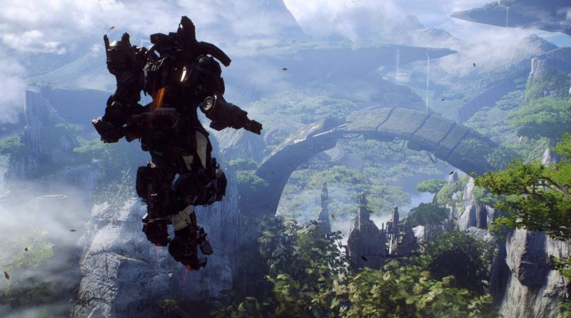 Son bir Anthem macerası, zaman daralıyor, veda vakti!