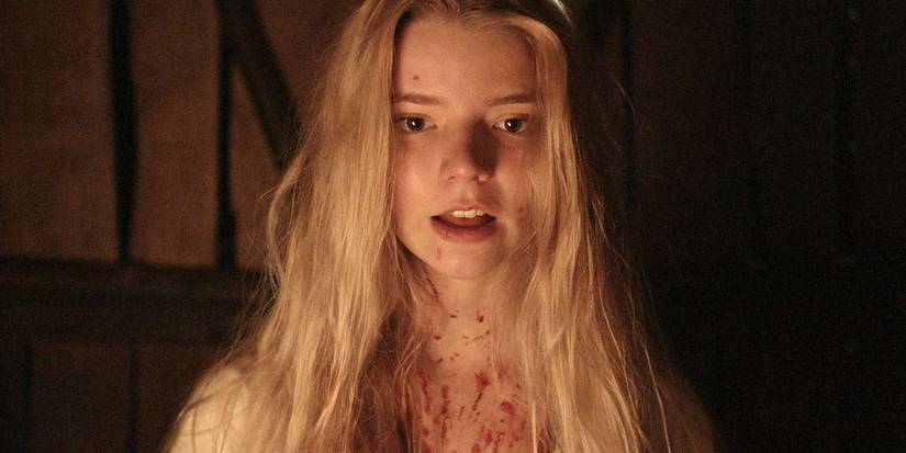 Derin gölgeler, fısıltılar, gerilim, dehşet, unutulmaz anlar