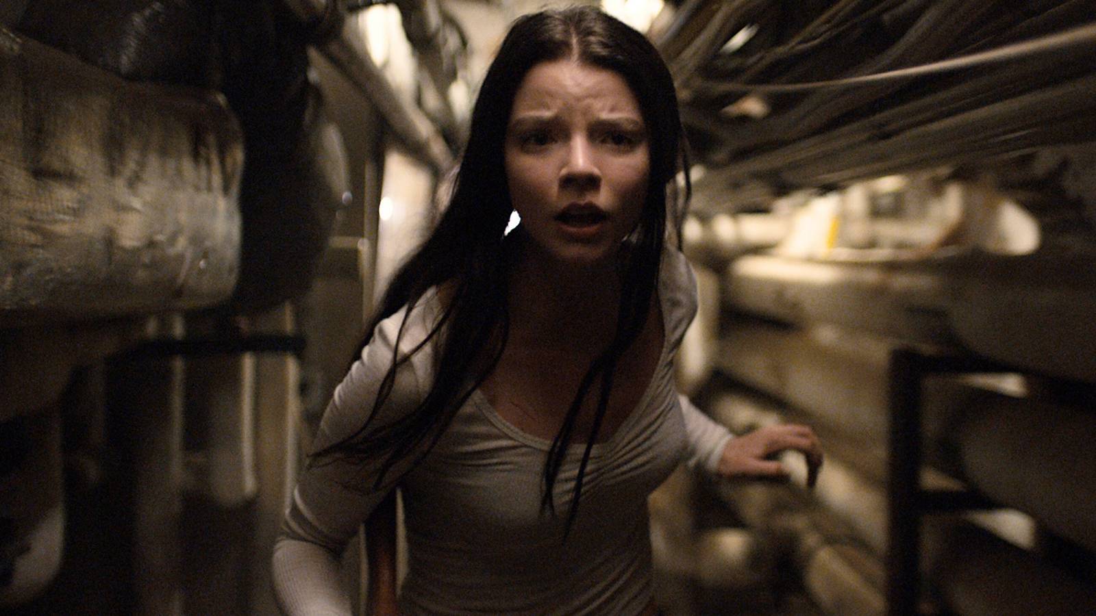 Anya Taylor-Joy'un başarısı, Split'in yeniden yükselişi heyecanlandırdı