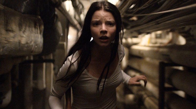 Anya Taylor-Joy'un başarısı, Split'in yeniden yükselişi