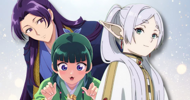 Renkler, aksiyon, dostluk ve beklenmedik kahramanlıklar