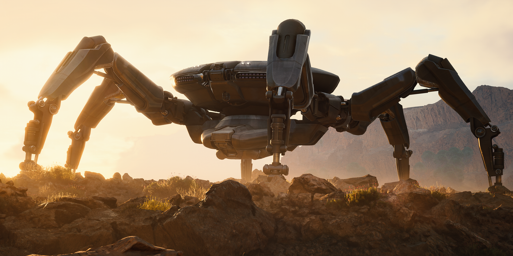 Yeni düşmanlar, zorluk artışı, aksiyon dolu mücadeleler