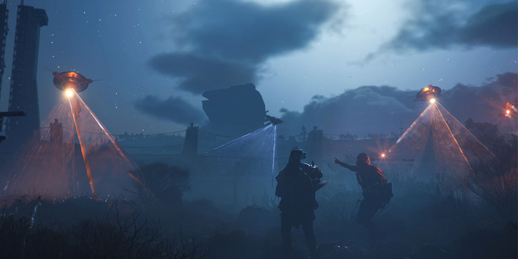 Savaş yoğunlaşıyor, hazırlıklı olun, yeni tehditler yükseliyor