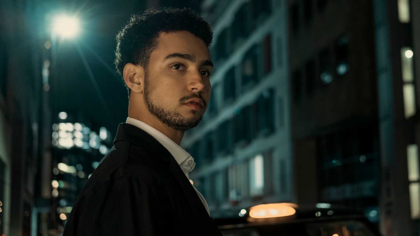 Gizem çözüldü, soygunun ardındaki yüz ortaya çıktı