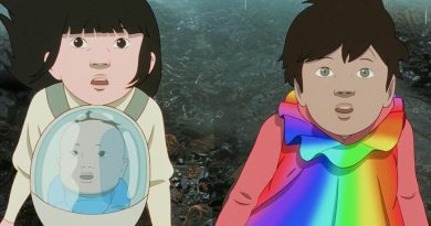 Gelecek, geçmiş, aile ve umut bir araya geliyor