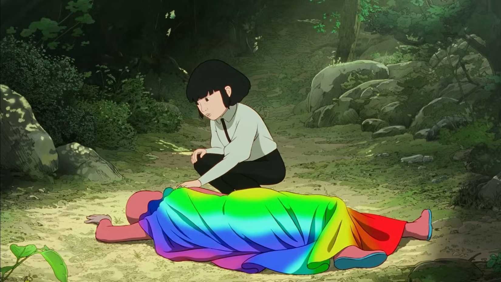 Gelecek, geçmiş, aile; dokunaklı bir yolculuk başlıyor