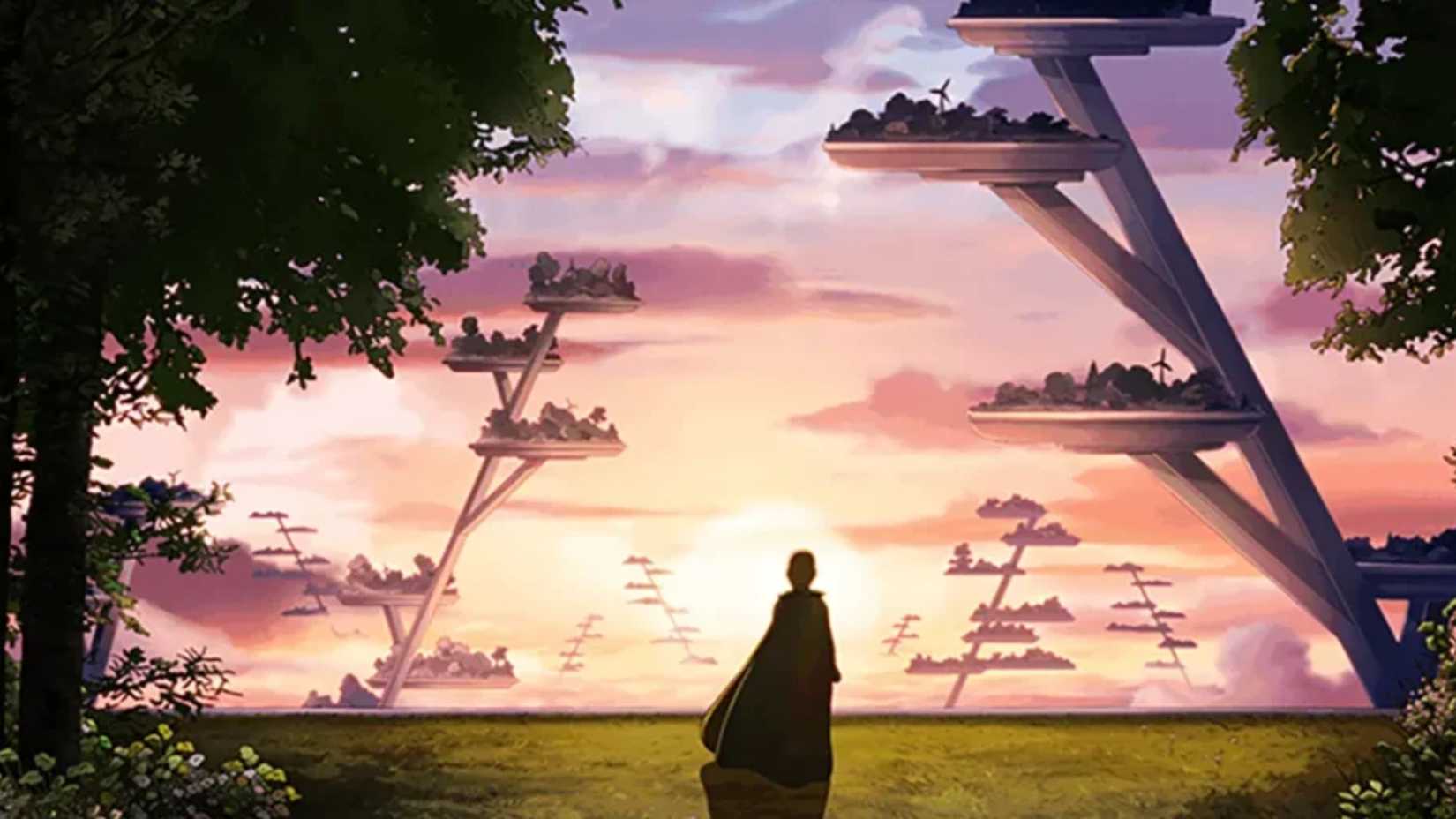 Gelecek, geçmiş ve aile: Zamanda yolculuğun dokunuşu