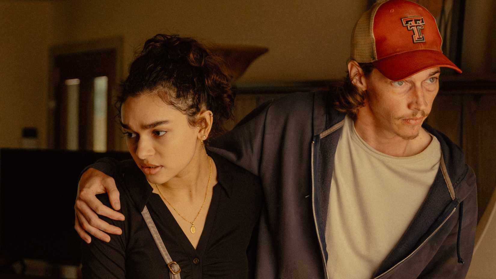 Kırılma, acı, intikam Landman'da sarsılan vicdanlar