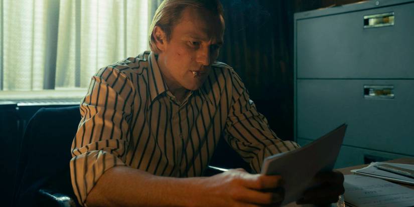 Gizem, gerilim, 70'ler ve iki kadın casus