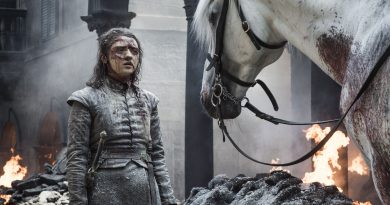 Yedi Krallık'ta yeni bir hikaye başlıyor, Dunk ile yola koyulun