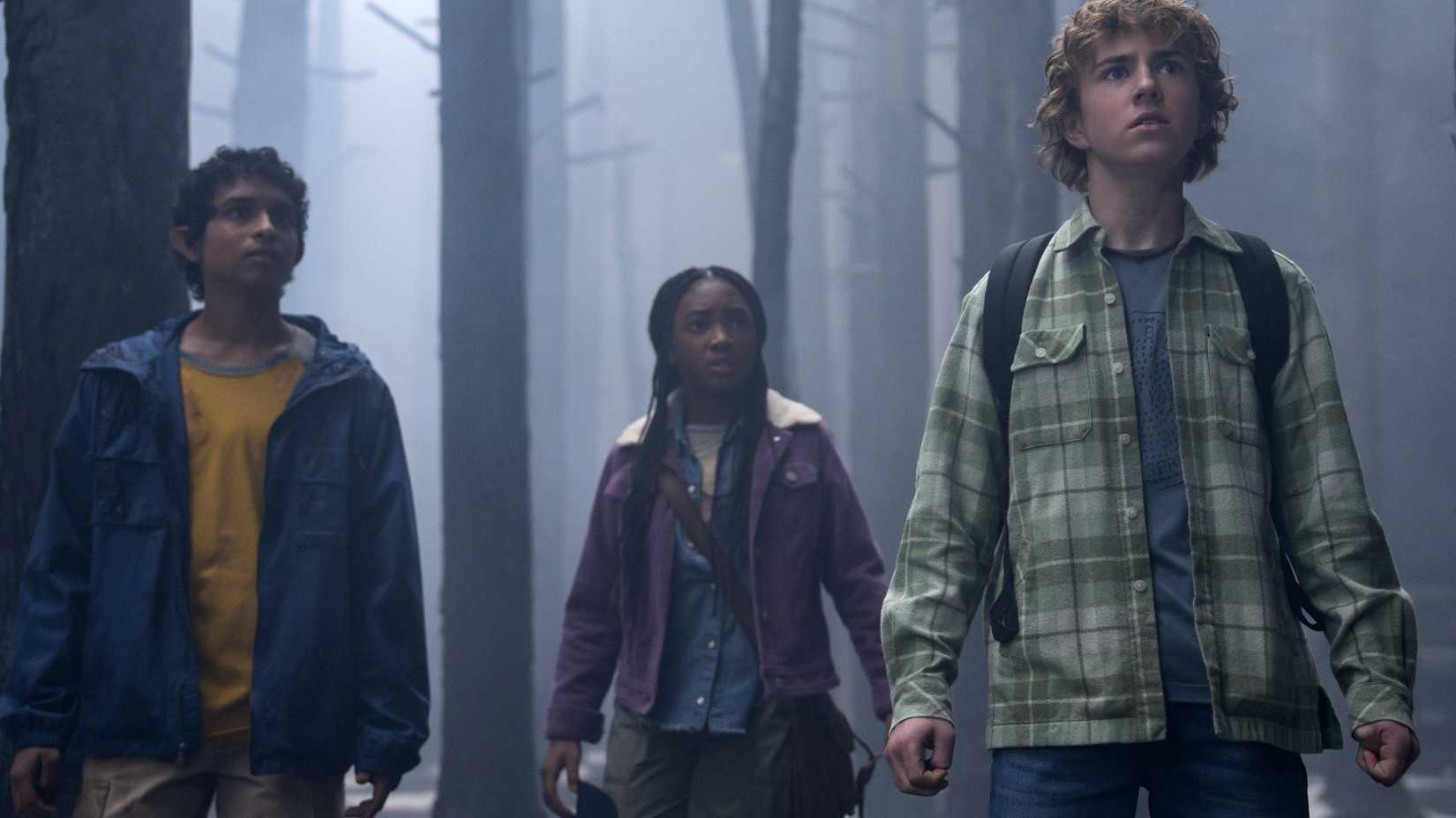 Kahramanın yolculuğu devam ediyor, mitolojiyle yüzleşme zamanı