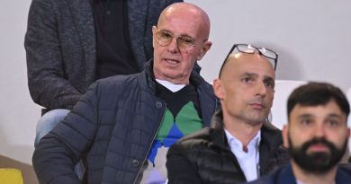 Juventus'un transfer rotası açıldı, Sacchi'den uyarı geldi