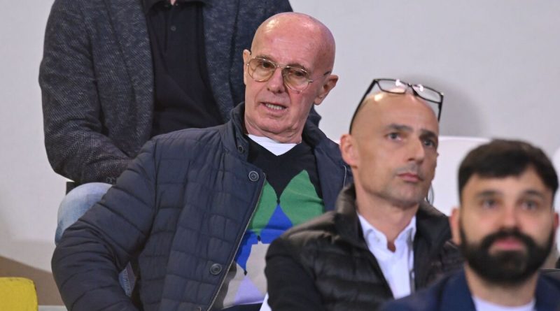 Juventus'un transfer rotası açıldı, Sacchi'den uyarı geldi