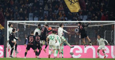 Futbol heyecanı Torino'da, yıldızlar sahada!