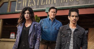 Korku efsanesi geri dönmeli, Ash'i yeniden görmeliyiz!