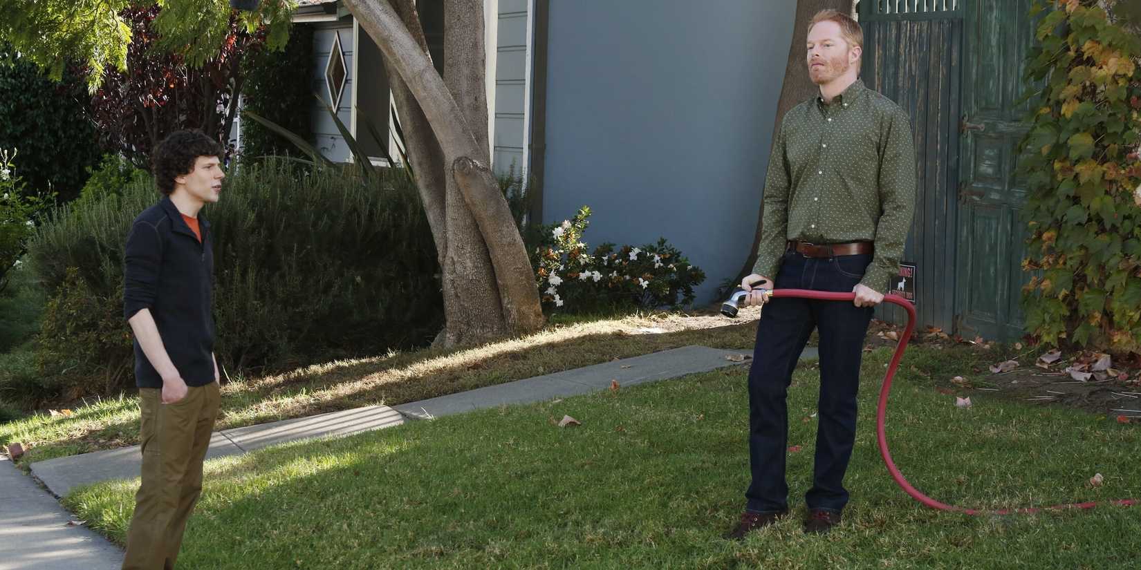 Gizli komedi, beklenmedik tatlılık, kaçırılmış bir zevk