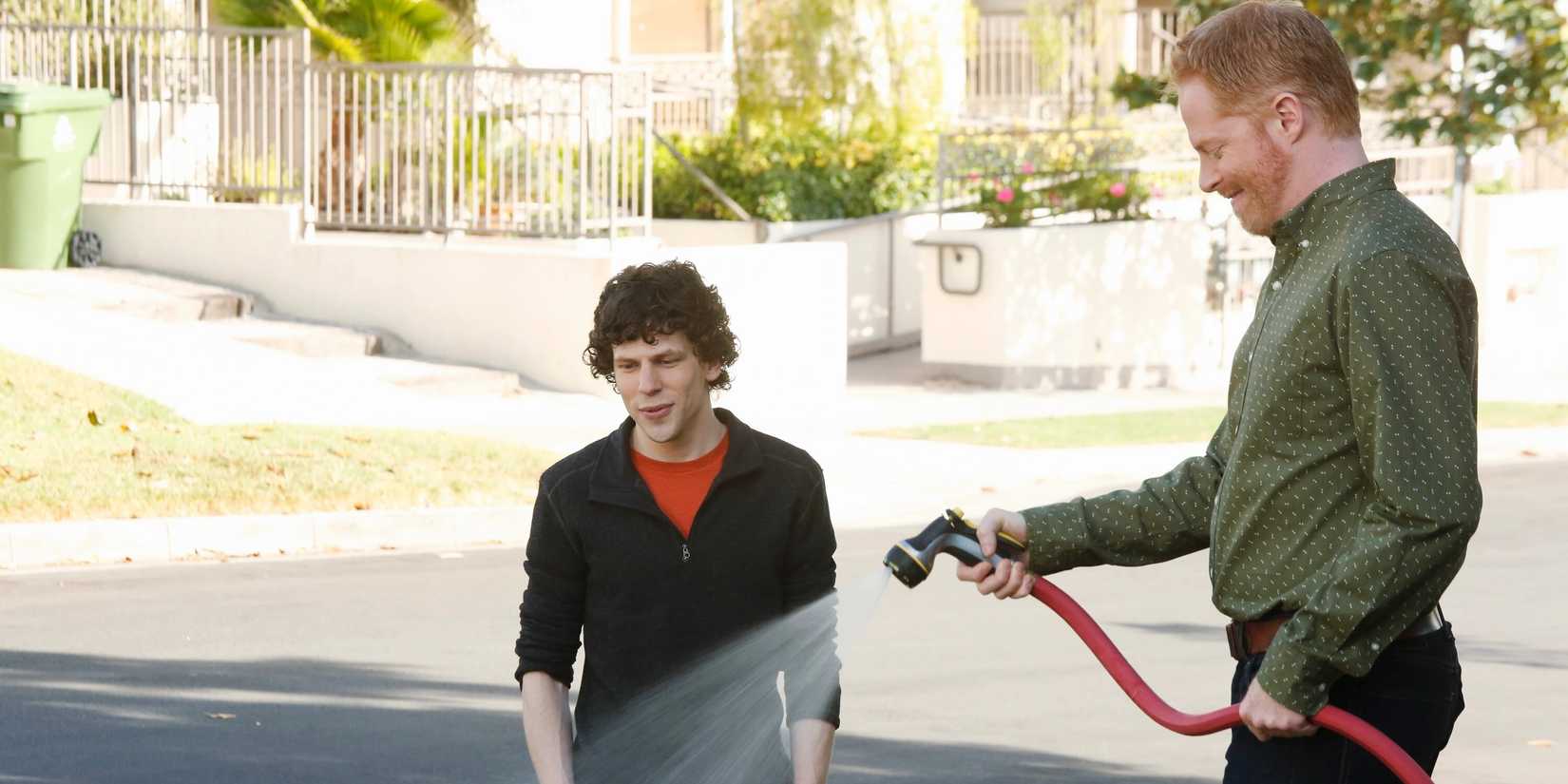 Gizli komedi, beklenmedik tatlılık, kaçırılmış bir hazine