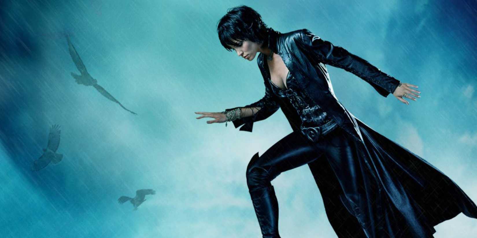 Gençlik, dram, güç ve gizem: Smallville'in izinde