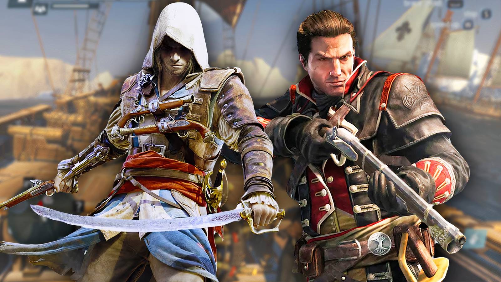 Gelecek belirsiz, hayranlar meraklı, Assassin's Creed ne olacak?