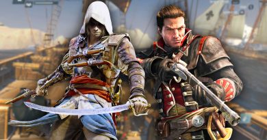 Gelecek belirsiz, hayranlar meraklı, Assassin's Creed ne olacak?