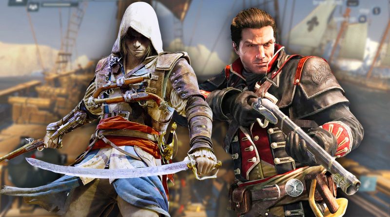 Gelecek belirsiz, hayranlar meraklı, Assassin's Creed ne olacak?