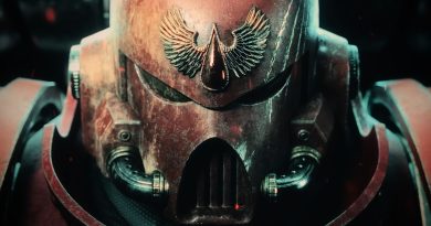 Karanlık, dehşet ve kozmik korku: Event Horizon'da Warhammer ruhu