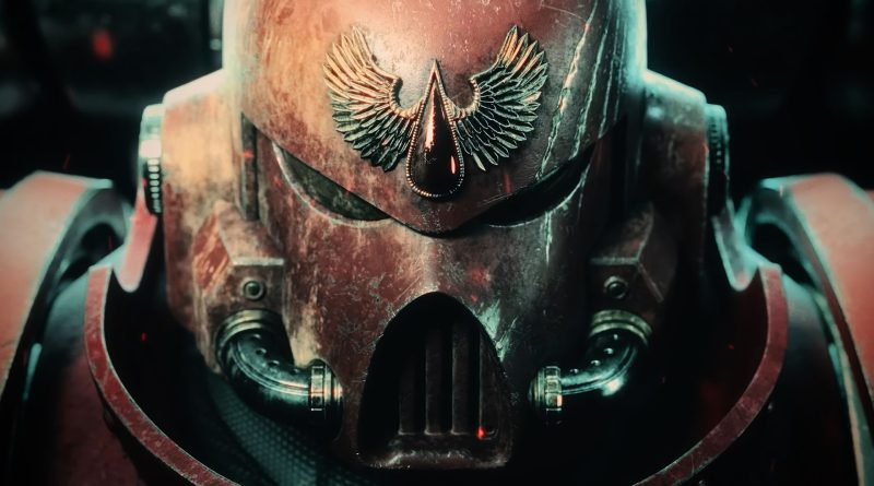 Karanlık, dehşet ve kozmik korku: Event Horizon'da Warhammer ruhu