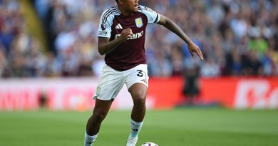 Hızlı ayaklar, yeşil sahalara geri dönüyor