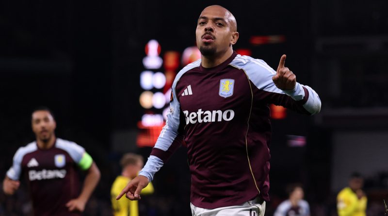 Hollandalı yıldız Roma'da, geleceğe yatırım yapıldı